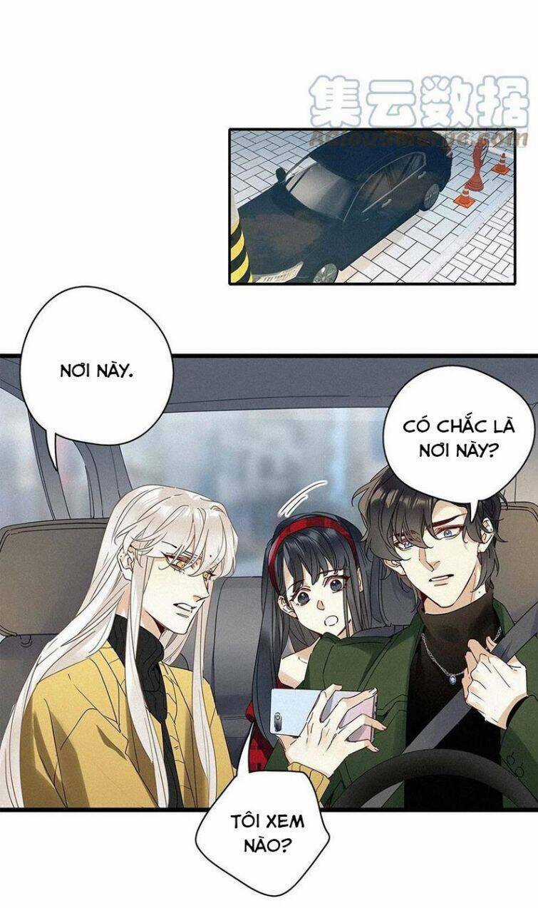 Thỉnh Quân Nhập Quái Chapter 33 trang 17