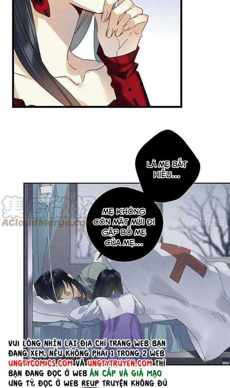 Thỉnh Quân Nhập Quái Chapter 33 trang 21