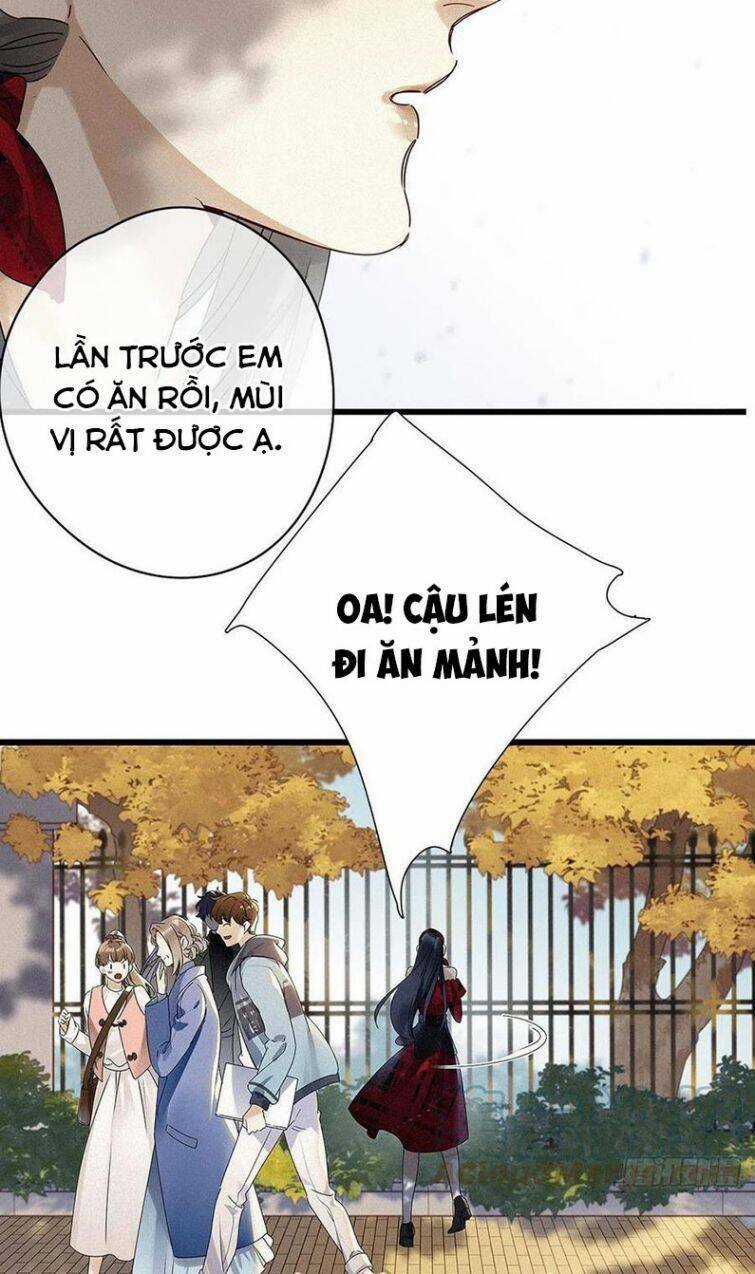 Thỉnh Quân Nhập Quái Chapter 33 trang 27