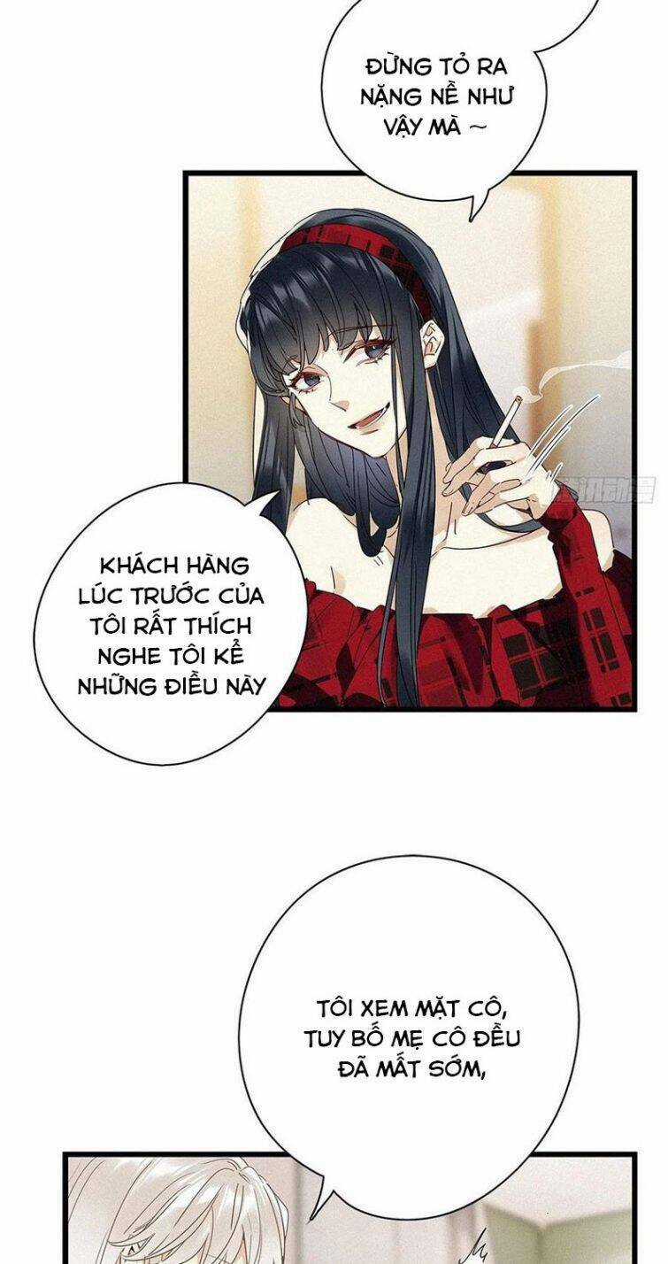 Thỉnh Quân Nhập Quái Chapter 33 trang 4