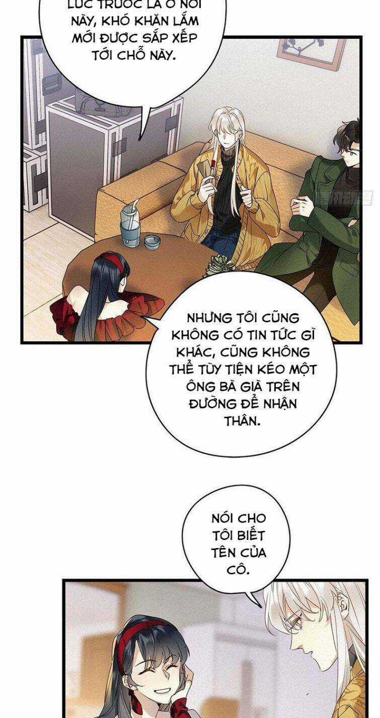 Thỉnh Quân Nhập Quái Chapter 33 trang 6