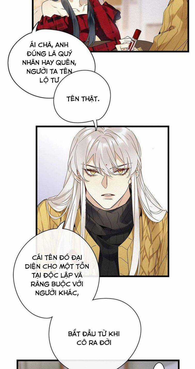 Thỉnh Quân Nhập Quái Chapter 33 trang 7