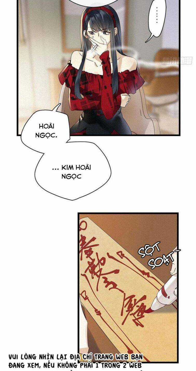 Thỉnh Quân Nhập Quái Chapter 33 trang 8