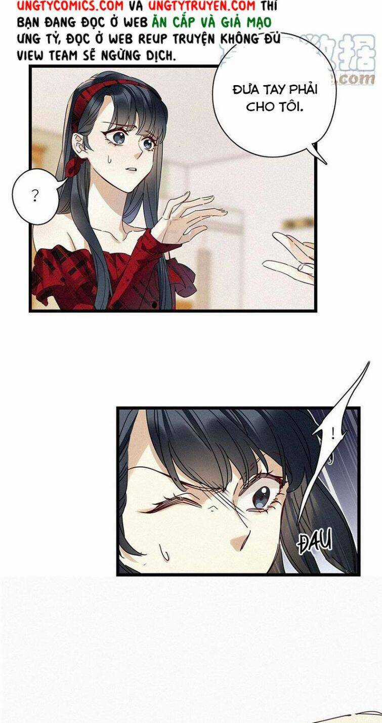 Thỉnh Quân Nhập Quái Chapter 33 trang 9