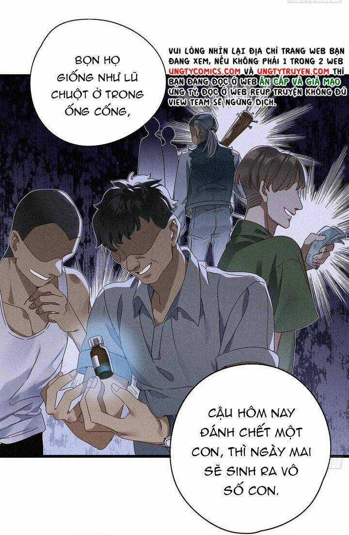 Thỉnh Quân Nhập Quái Chapter 34 trang 16