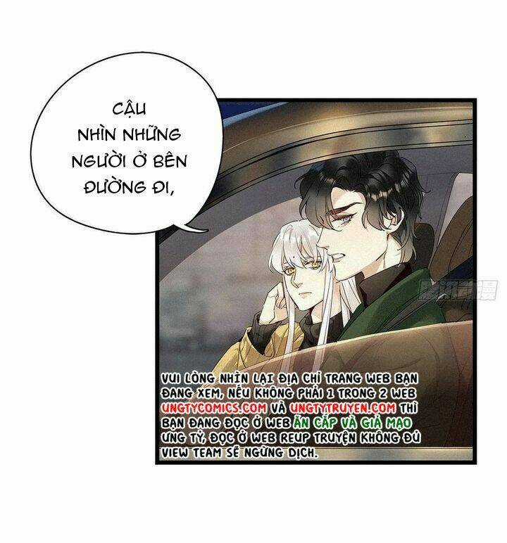 Thỉnh Quân Nhập Quái Chapter 34 trang 18