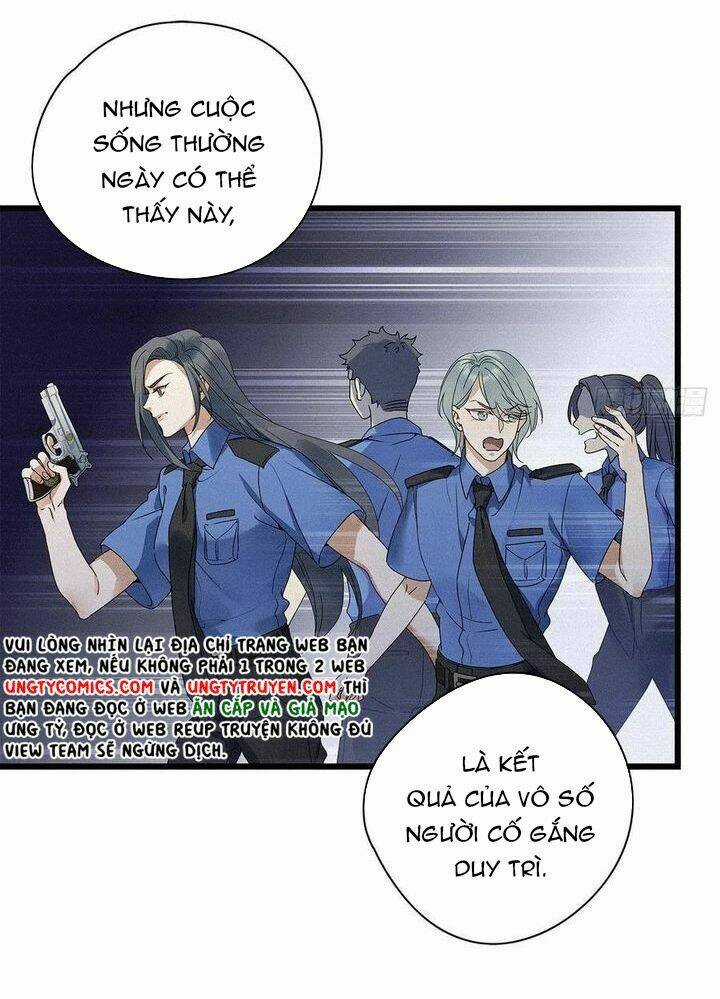 Thỉnh Quân Nhập Quái Chapter 34 trang 20