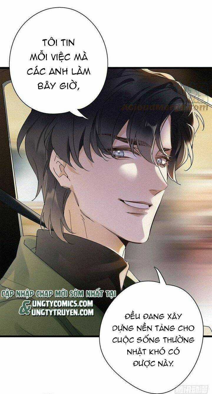 Thỉnh Quân Nhập Quái Chapter 34 trang 21