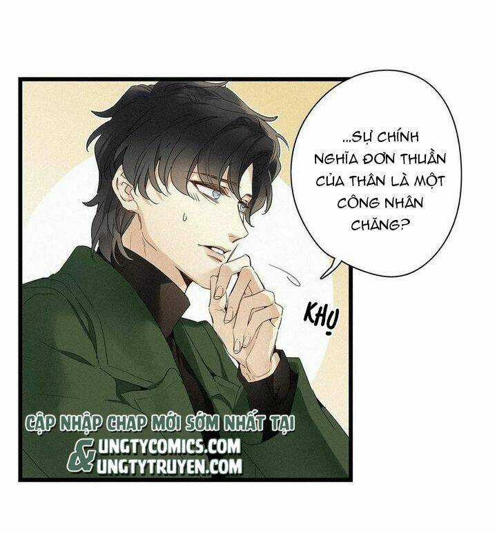 Thỉnh Quân Nhập Quái Chapter 34 trang 25