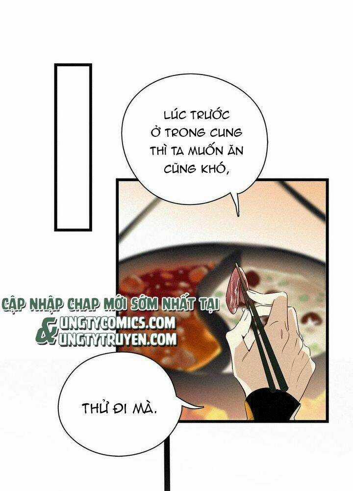 Thỉnh Quân Nhập Quái Chapter 34 trang 27