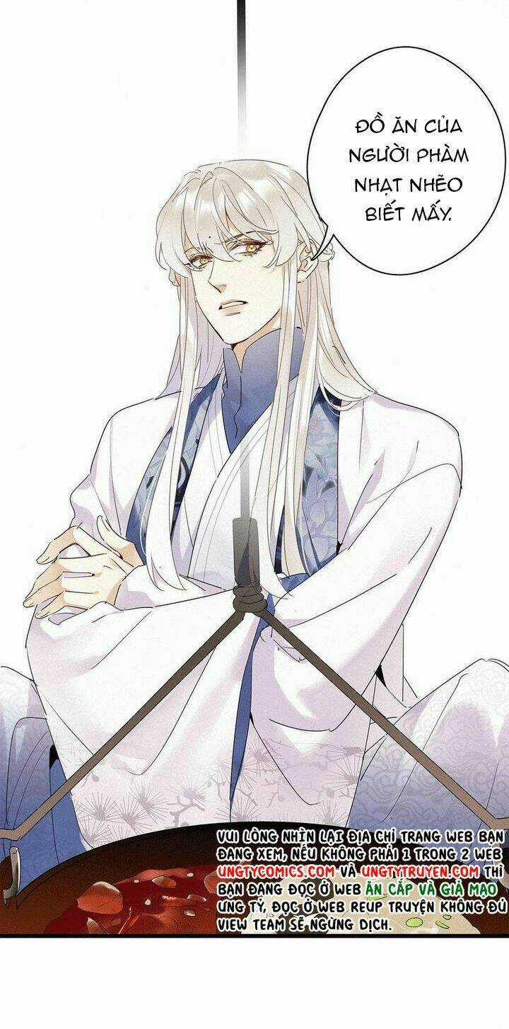 Thỉnh Quân Nhập Quái Chapter 34 trang 28