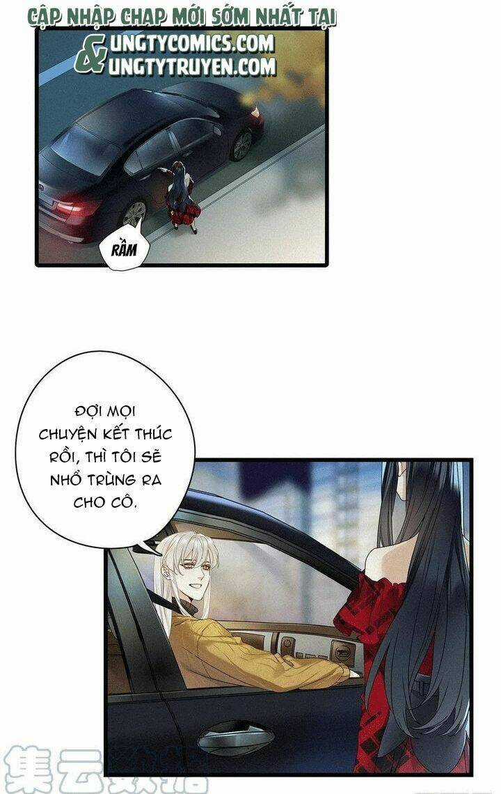 Thỉnh Quân Nhập Quái Chapter 34 trang 3