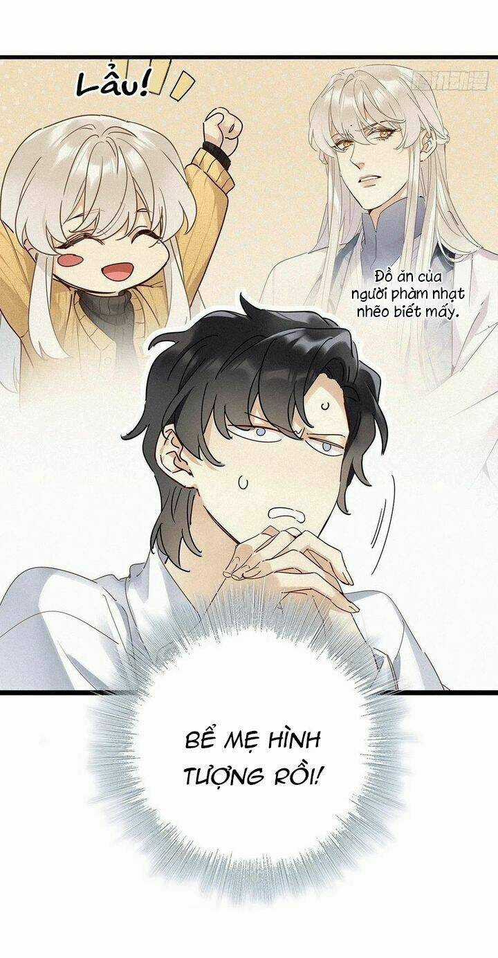 Thỉnh Quân Nhập Quái Chapter 34 trang 30