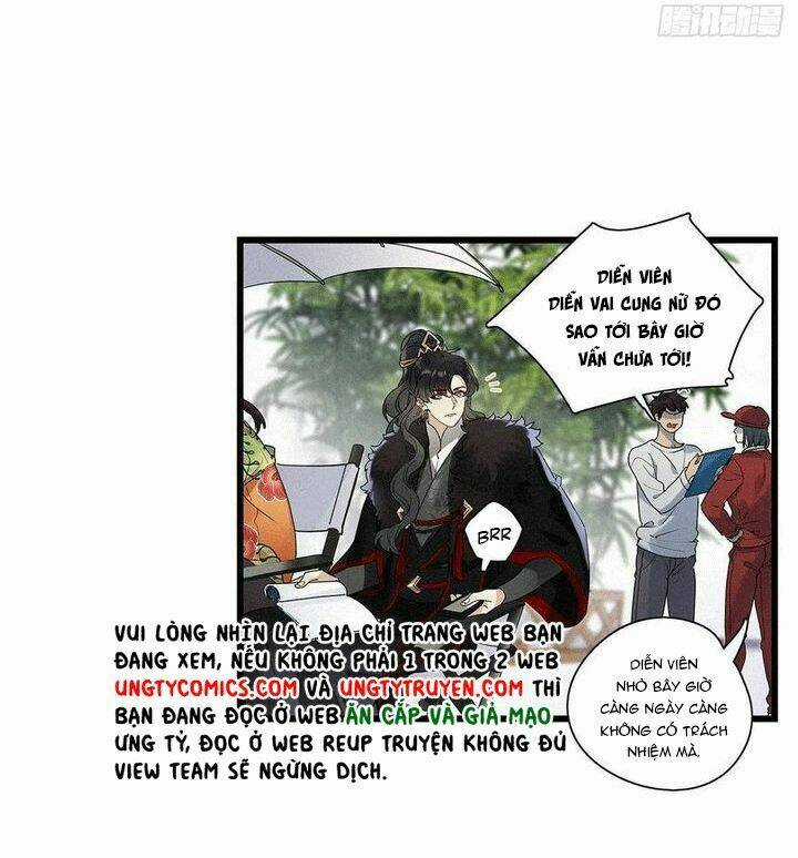 Thỉnh Quân Nhập Quái Chapter 34 trang 31