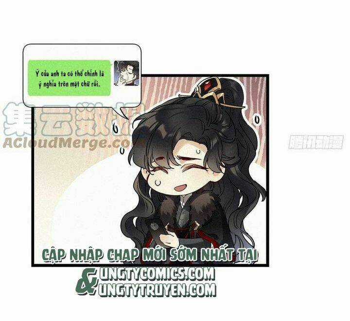 Thỉnh Quân Nhập Quái Chapter 34 trang 34