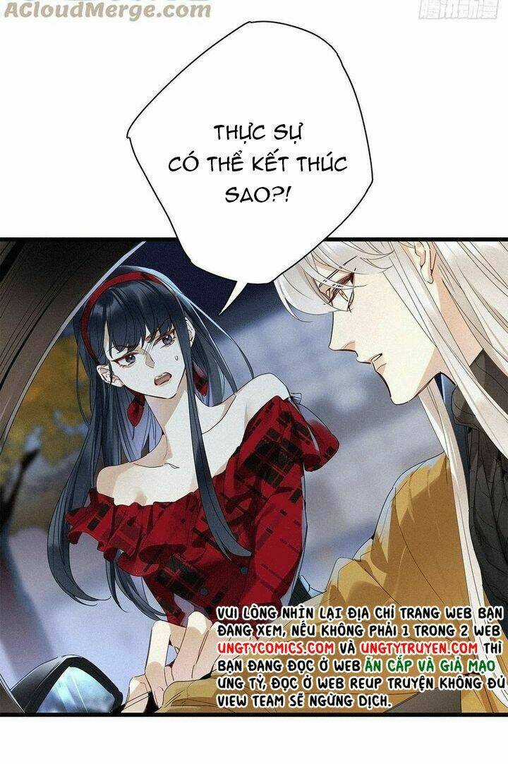 Thỉnh Quân Nhập Quái Chapter 34 trang 4