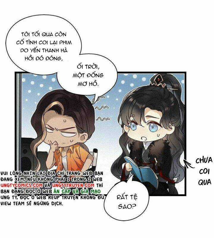 Thỉnh Quân Nhập Quái Chapter 34 trang 42