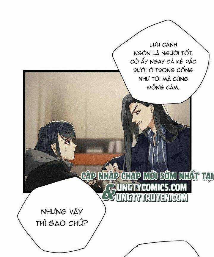 Thỉnh Quân Nhập Quái Chapter 34 trang 5