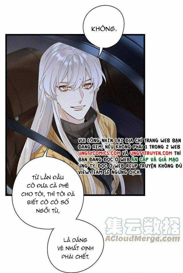 Thỉnh Quân Nhập Quái Chapter 34 trang 8