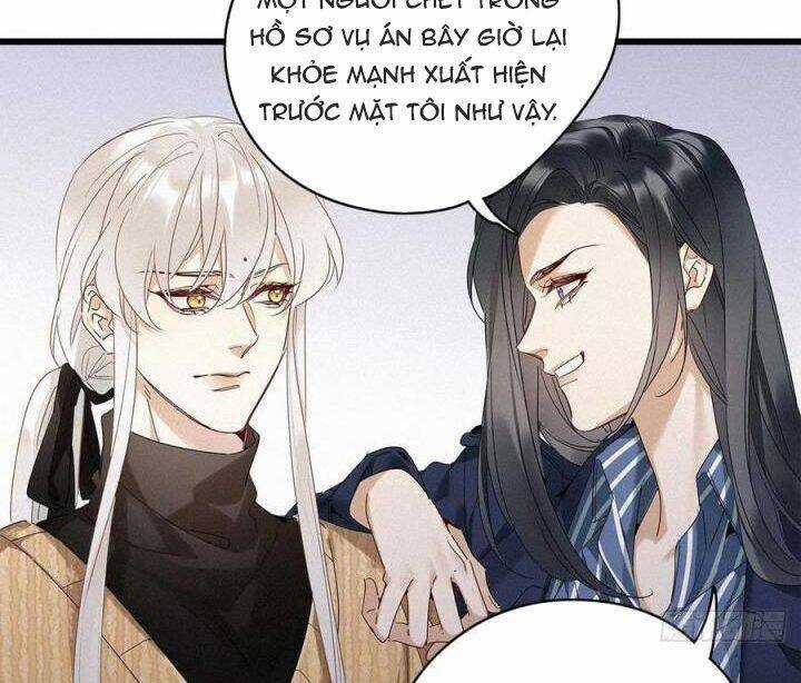 Thỉnh Quân Nhập Quái Chapter 35 trang 10