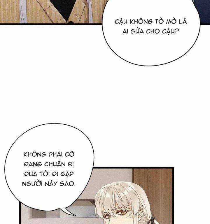 Thỉnh Quân Nhập Quái Chapter 35 trang 11