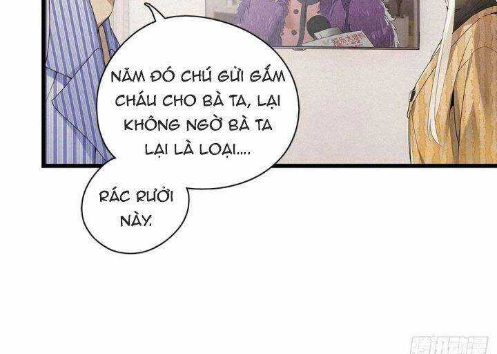 Thỉnh Quân Nhập Quái Chapter 35 trang 17