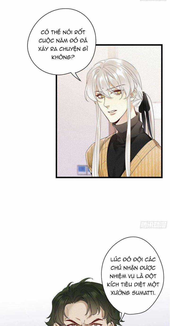 Thỉnh Quân Nhập Quái Chapter 35 trang 18