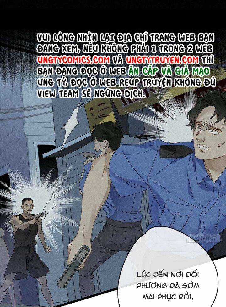 Thỉnh Quân Nhập Quái Chapter 35 trang 20