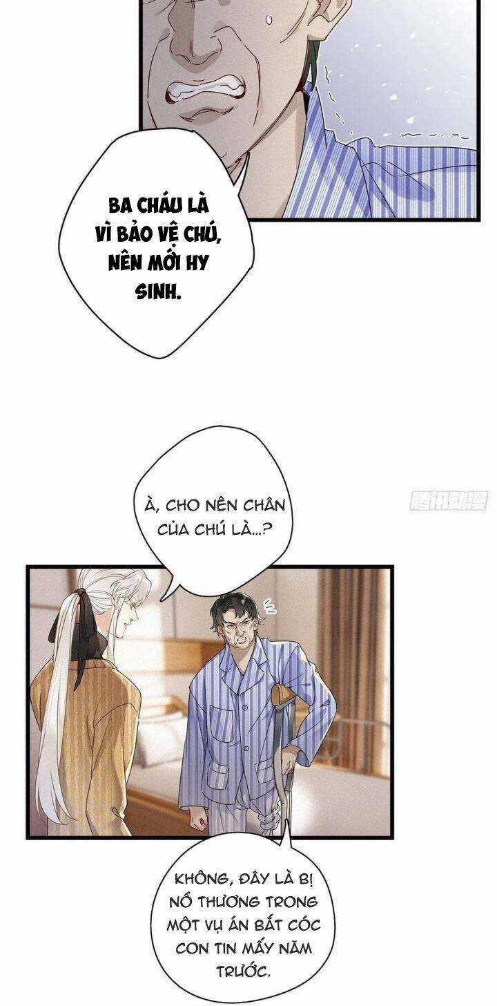 Thỉnh Quân Nhập Quái Chapter 35 trang 24