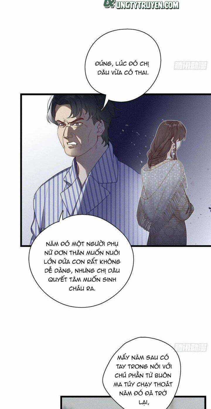 Thỉnh Quân Nhập Quái Chapter 35 trang 27