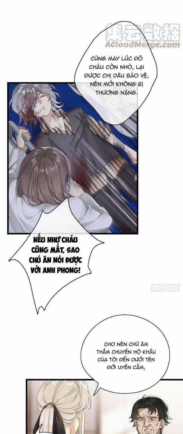 Thỉnh Quân Nhập Quái Chapter 35 trang 29