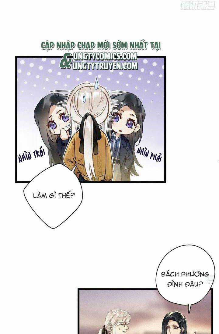 Thỉnh Quân Nhập Quái Chapter 35 trang 3