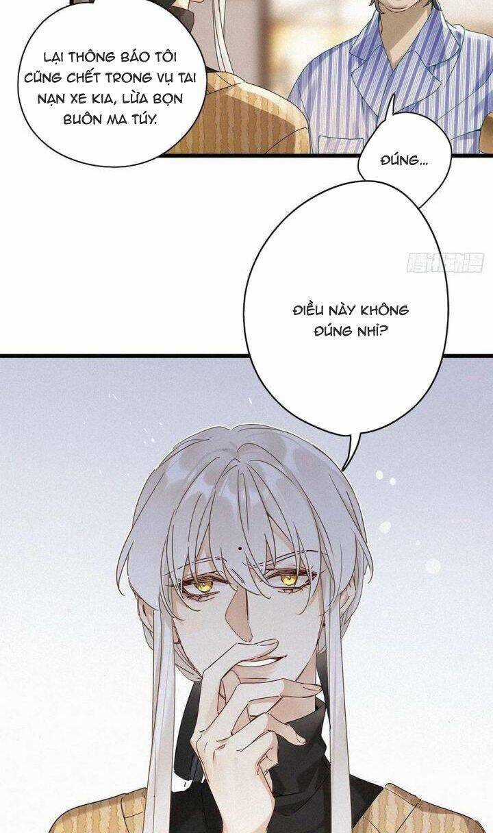 Thỉnh Quân Nhập Quái Chapter 35 trang 30