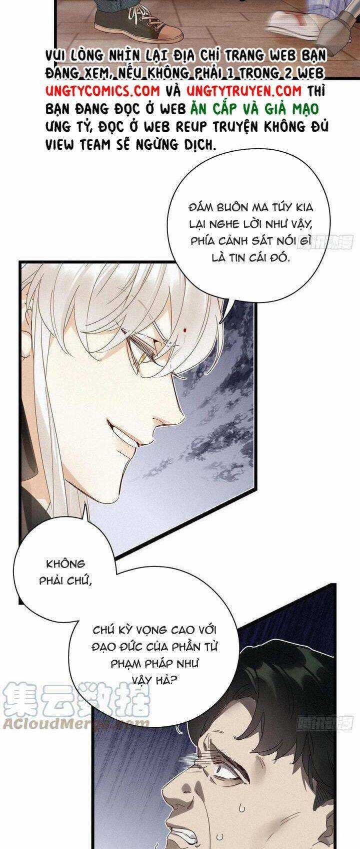 Thỉnh Quân Nhập Quái Chapter 35 trang 33