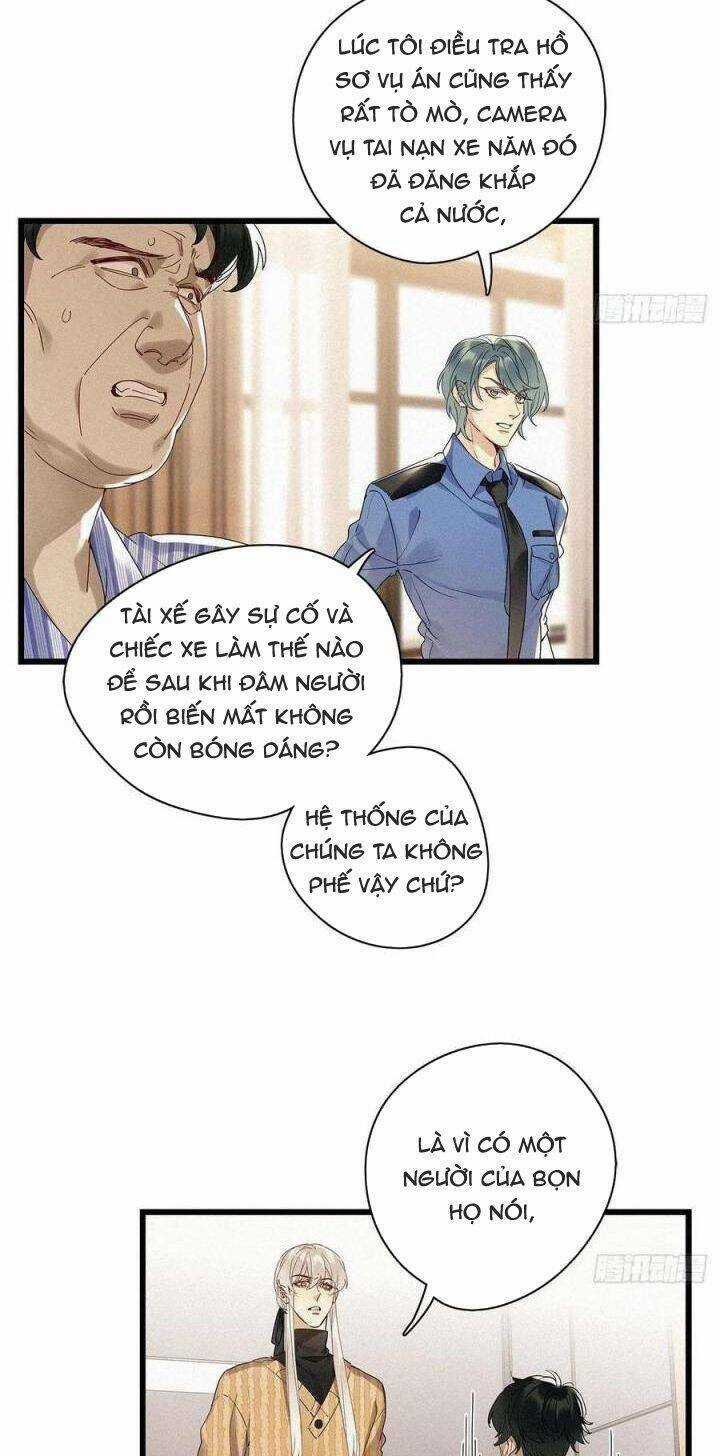 Thỉnh Quân Nhập Quái Chapter 35 trang 35