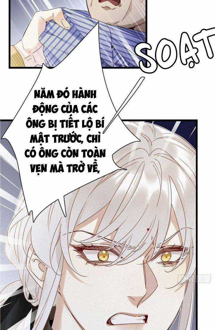 Thỉnh Quân Nhập Quái Chapter 35 trang 37