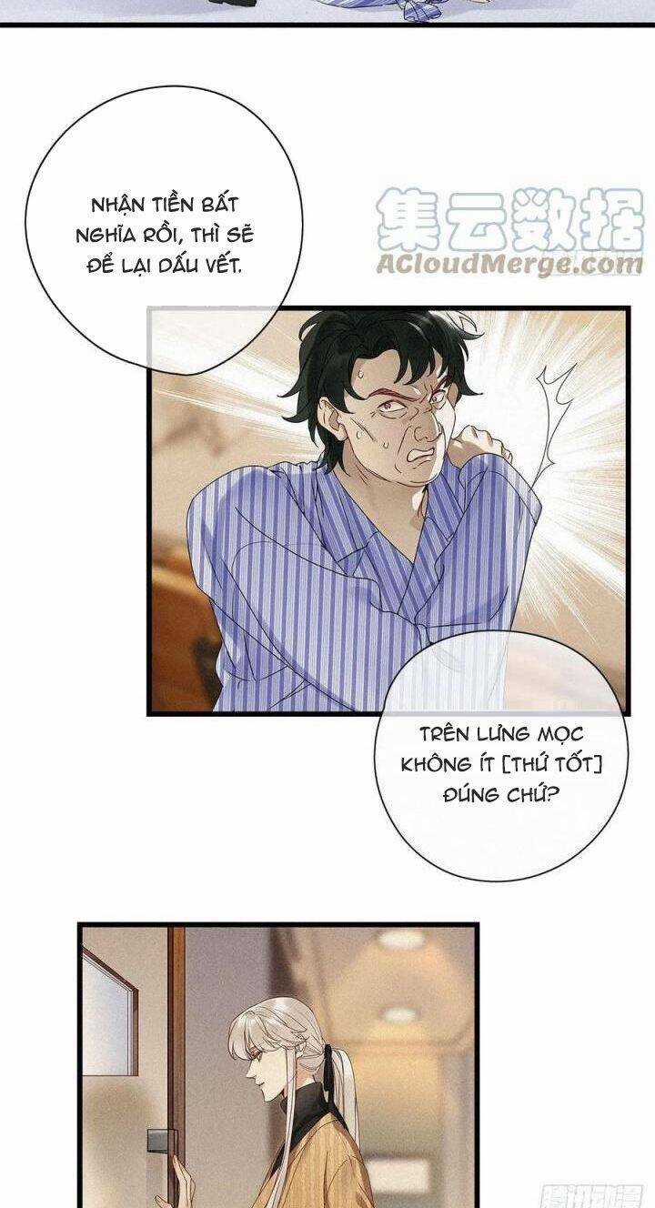 Thỉnh Quân Nhập Quái Chapter 35 trang 44