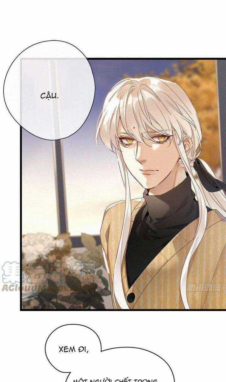 Thỉnh Quân Nhập Quái Chapter 35 trang 9