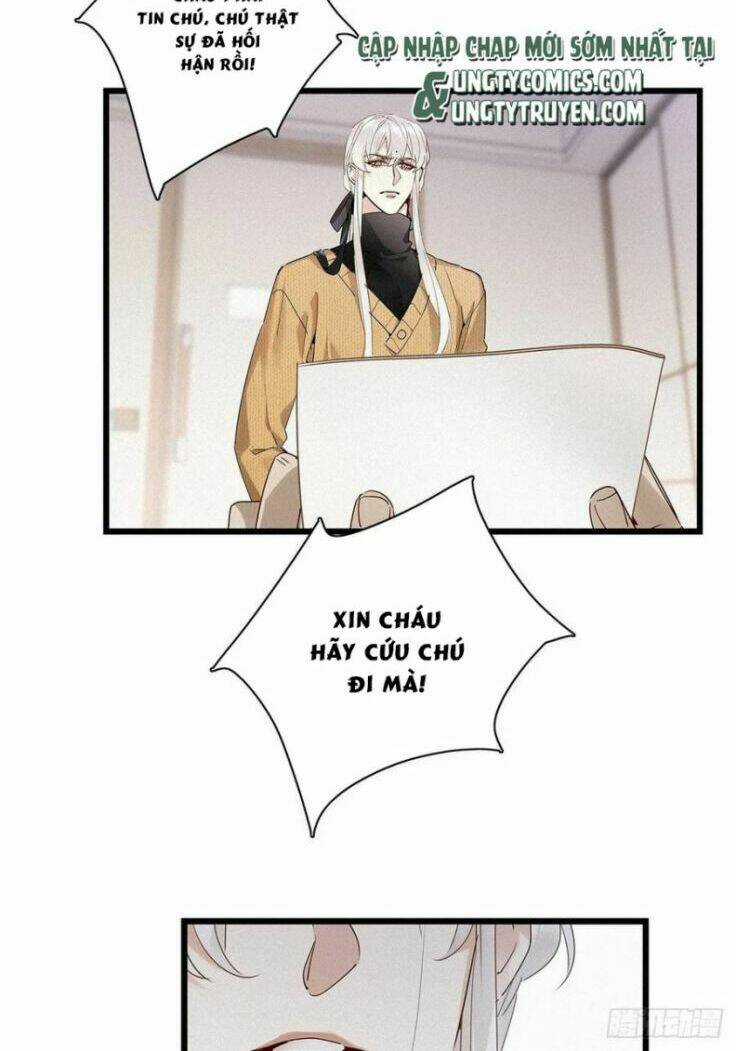 Thỉnh Quân Nhập Quái Chapter 36 trang 10