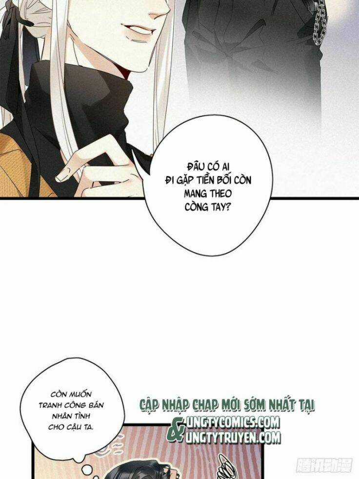Thỉnh Quân Nhập Quái Chapter 36 trang 18