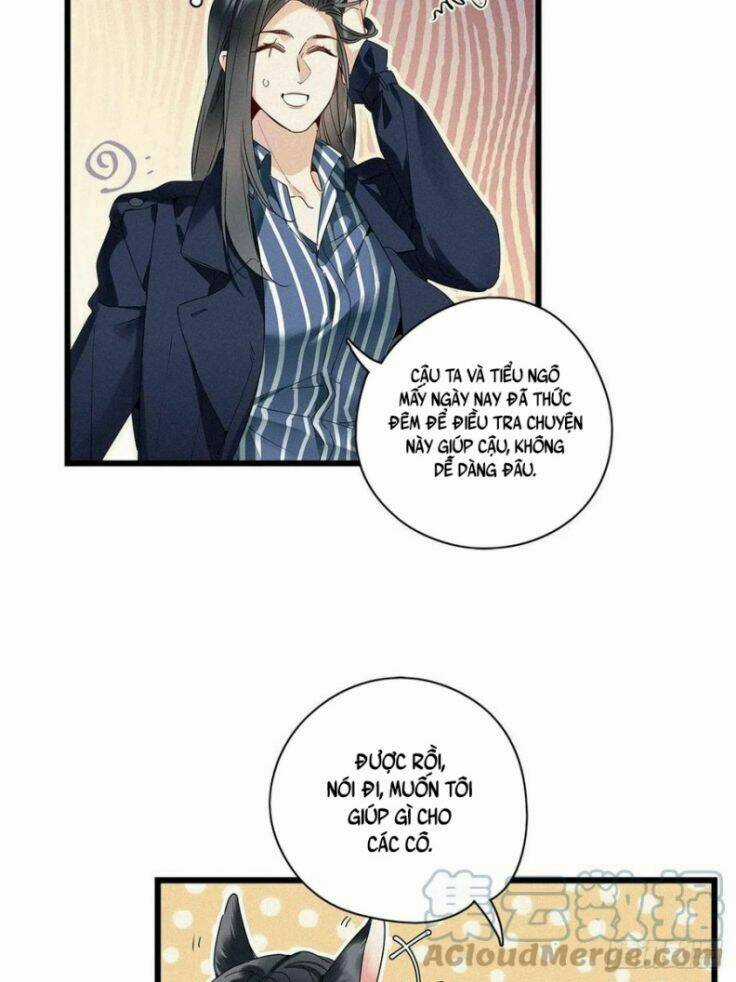 Thỉnh Quân Nhập Quái Chapter 36 trang 19