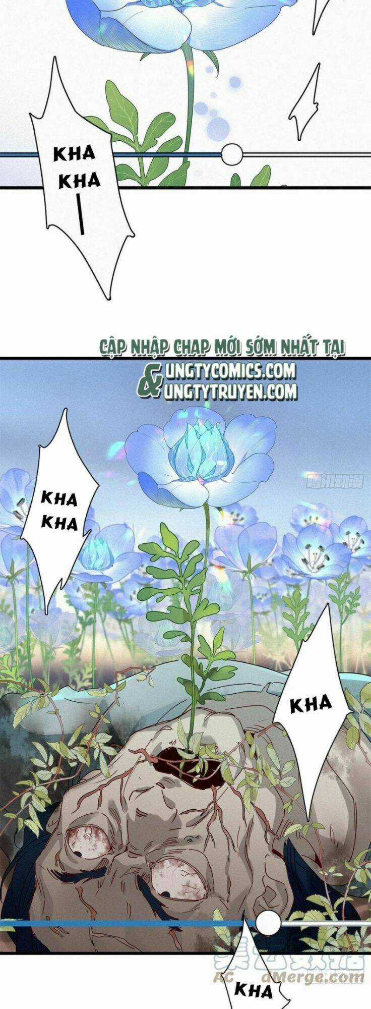 Thỉnh Quân Nhập Quái Chapter 36 trang 23