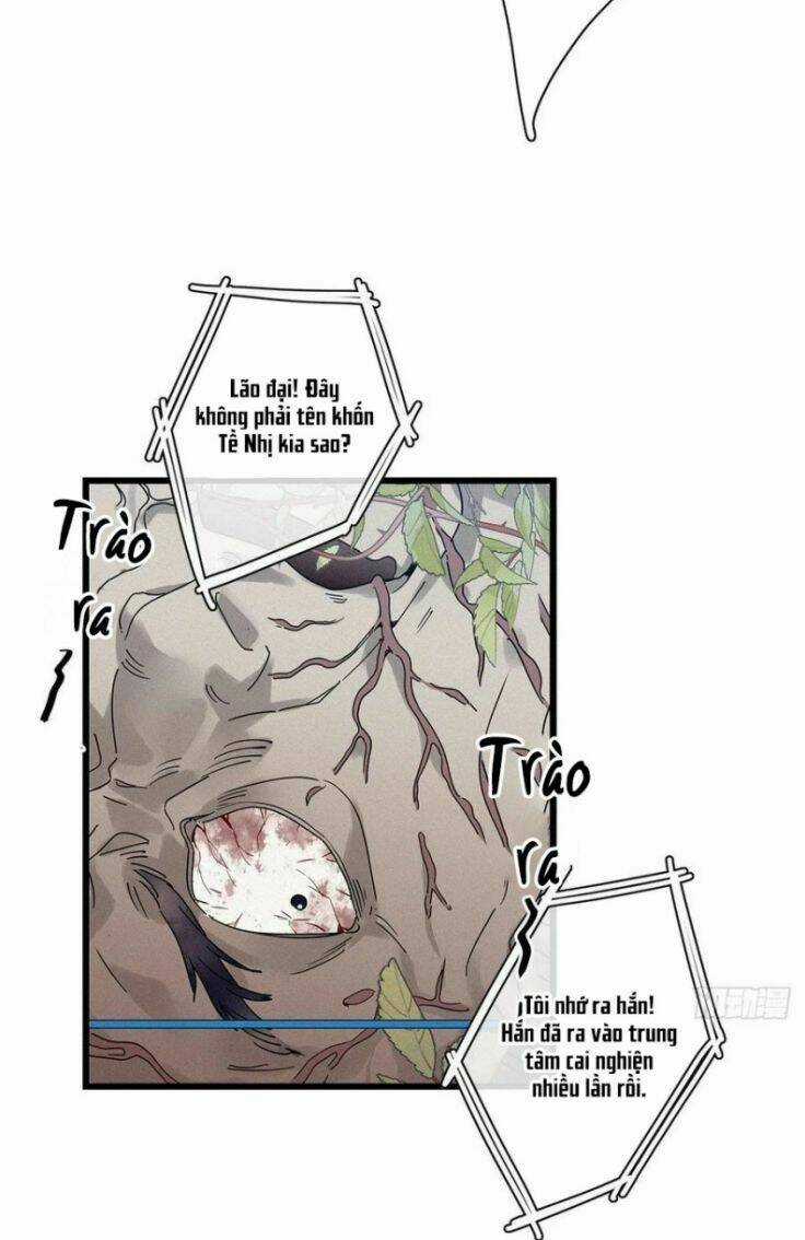 Thỉnh Quân Nhập Quái Chapter 36 trang 24