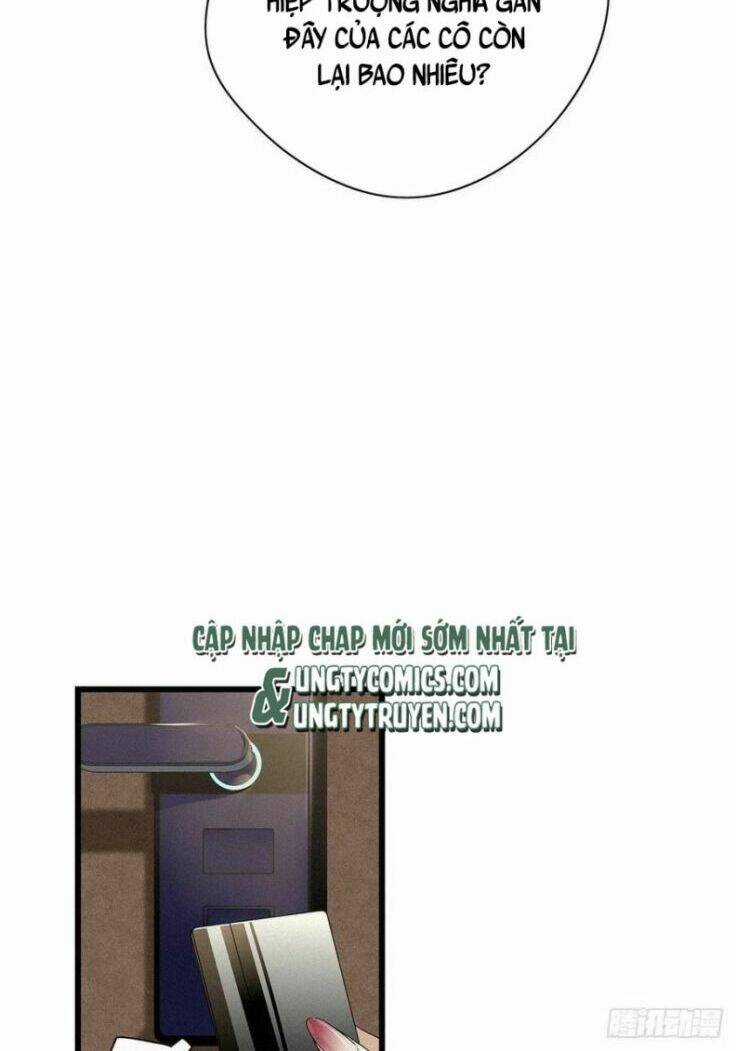 Thỉnh Quân Nhập Quái Chapter 36 trang 31