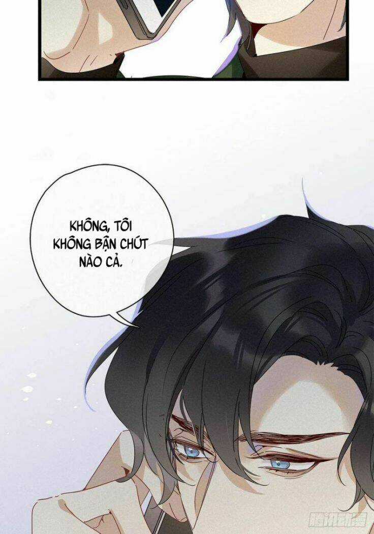 Thỉnh Quân Nhập Quái Chapter 36 trang 36