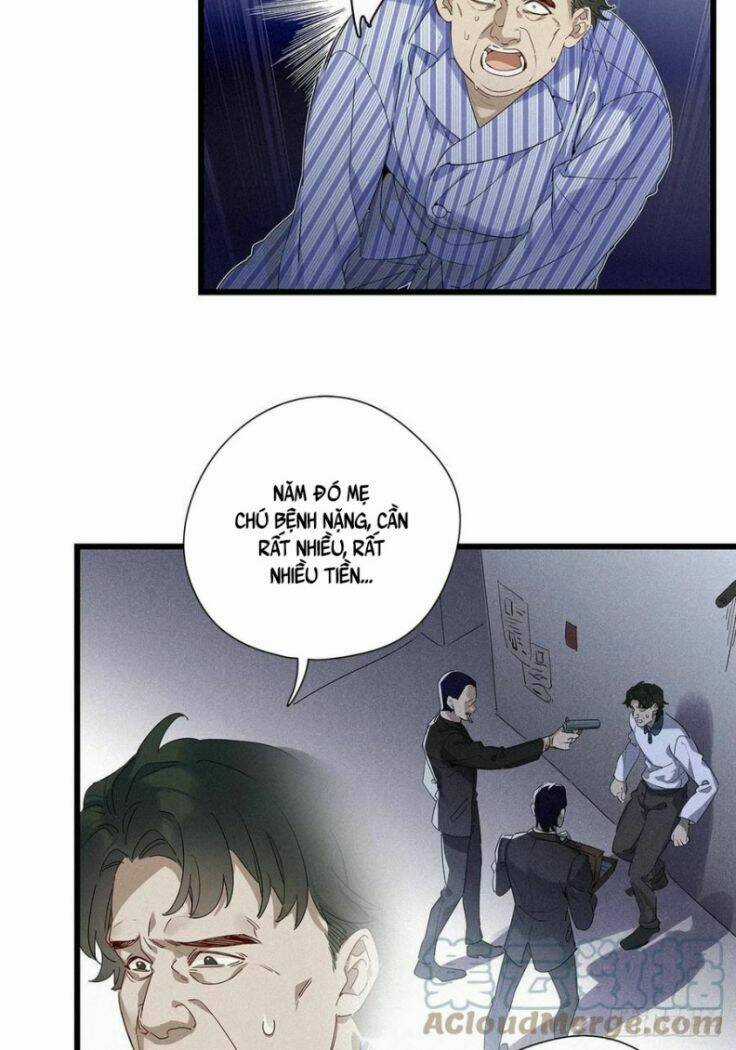 Thỉnh Quân Nhập Quái Chapter 36 trang 5
