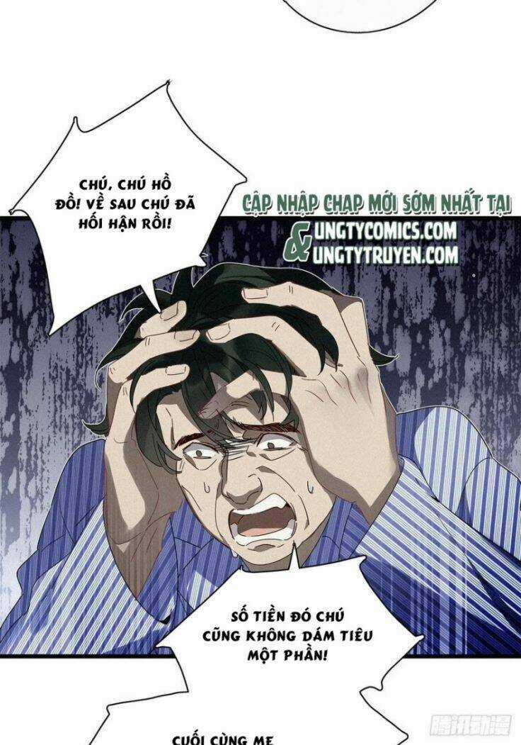 Thỉnh Quân Nhập Quái Chapter 36 trang 7