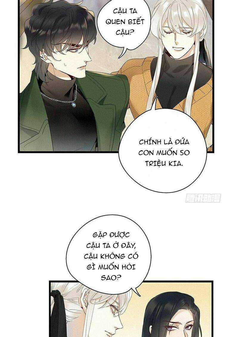 Thỉnh Quân Nhập Quái Chapter 37 trang 13