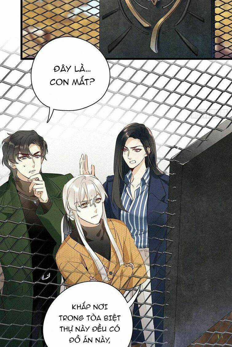 Thỉnh Quân Nhập Quái Chapter 37 trang 17