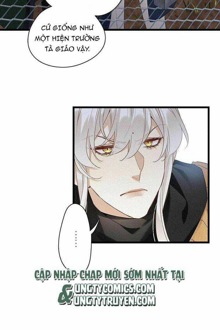 Thỉnh Quân Nhập Quái Chapter 37 trang 18